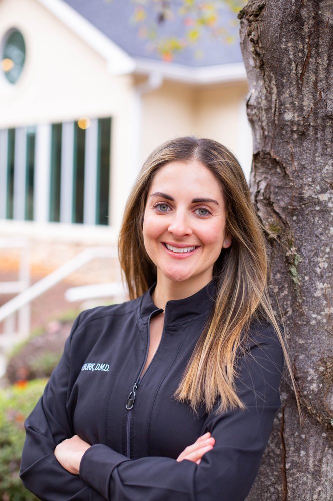 image of business Flat Creek Family Dentistry