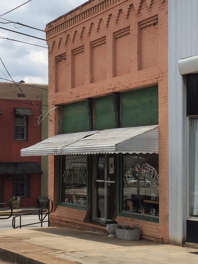 Jim’s Family Style Restaurants 50 S Forest Ave, Hartwell, GA