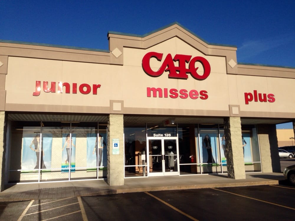 Cato Accessories 630 Lillington Hwy, Spring Lake, NC Phone Number