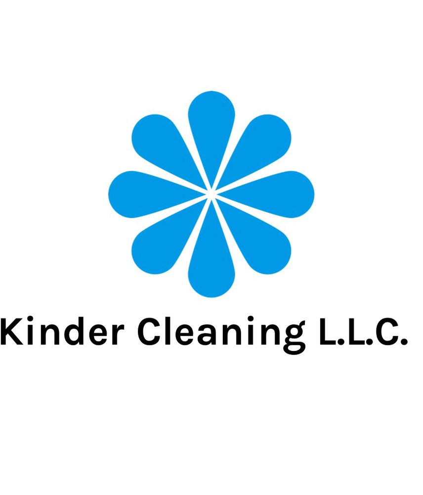 Kinder Cleaning