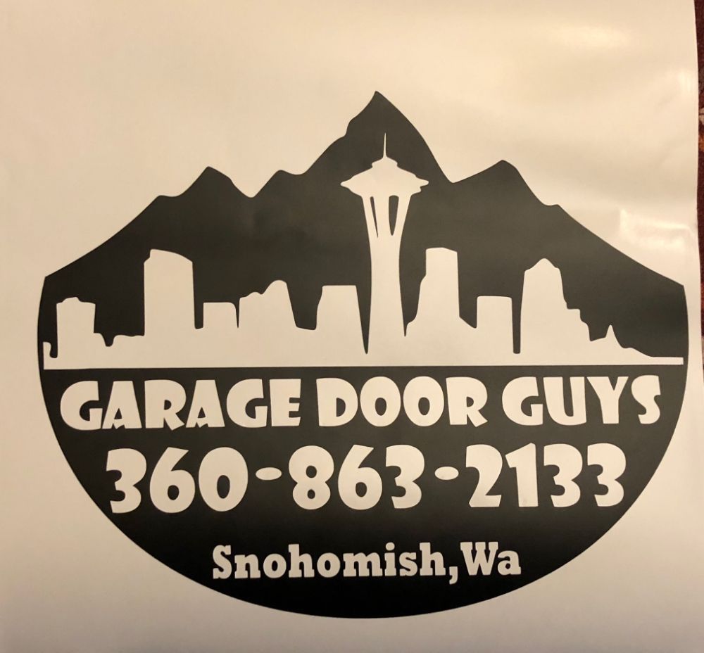 The Garage Door Guys