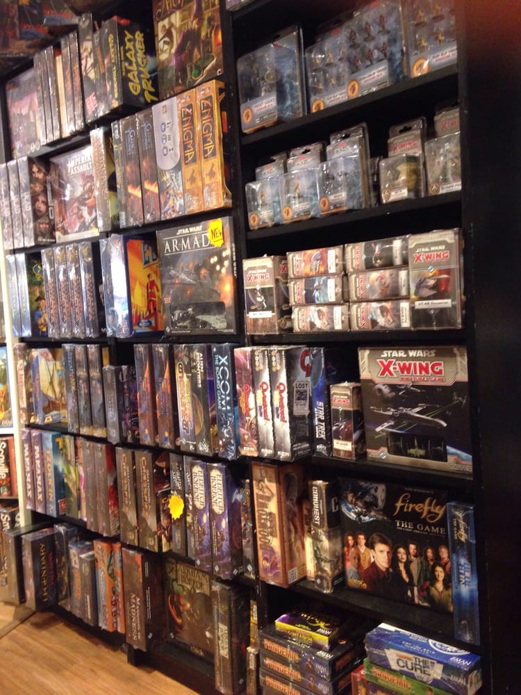 Labyrinth Games & Puzzles