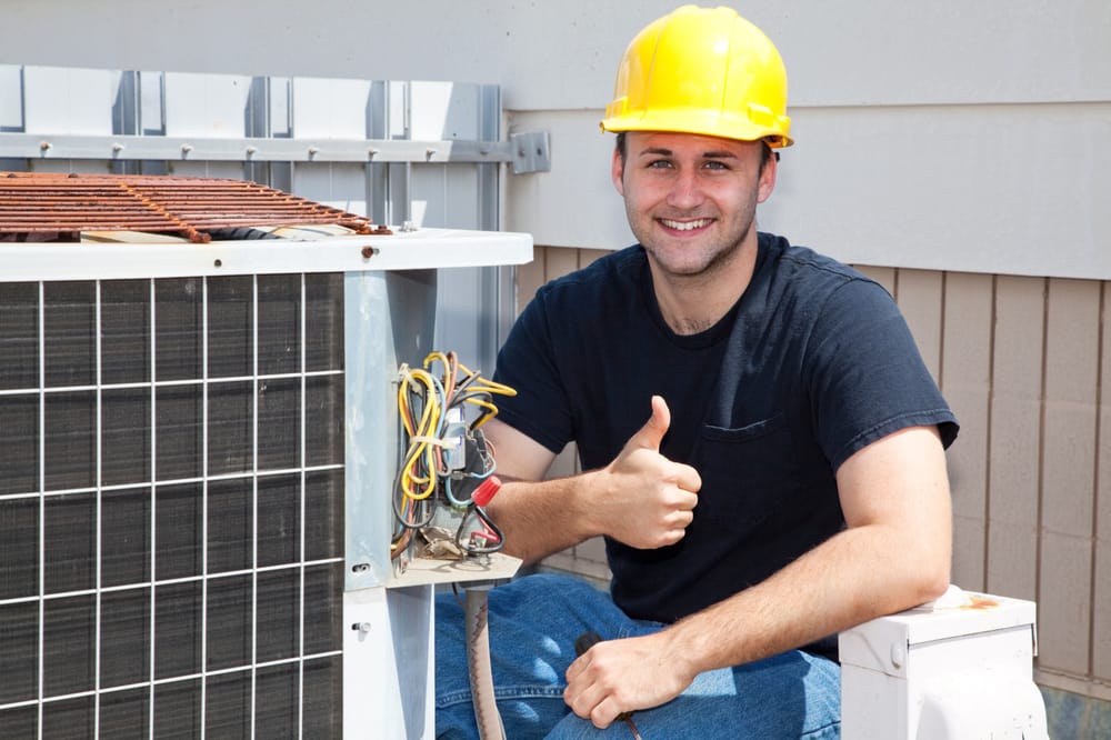 image of business M3 AC Repair Miami