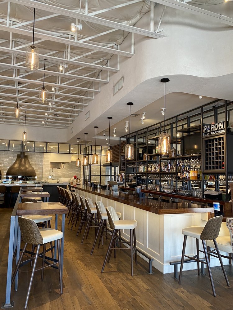 Pizzeria Testa