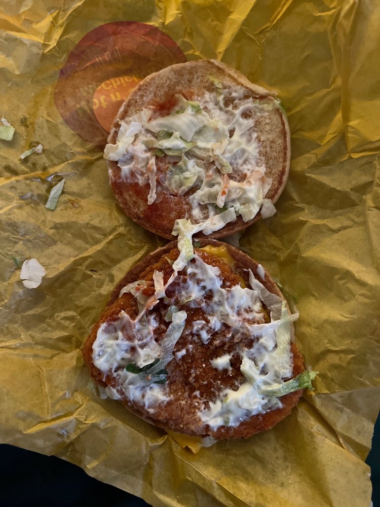 McDonald's McDonald's