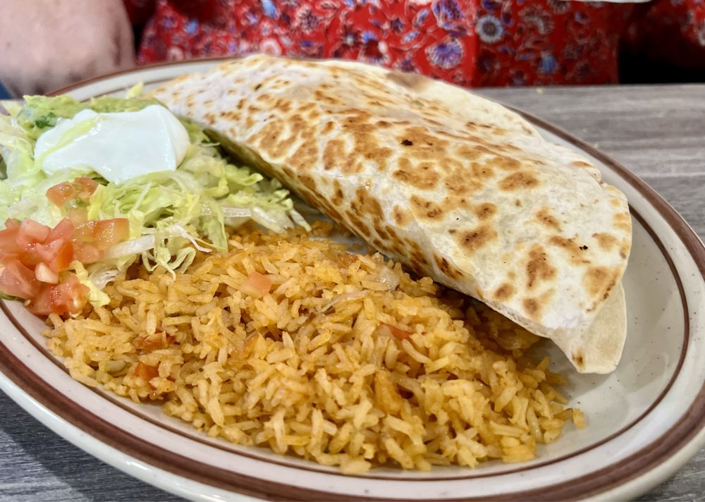 Mezcali Mexican Restaurant