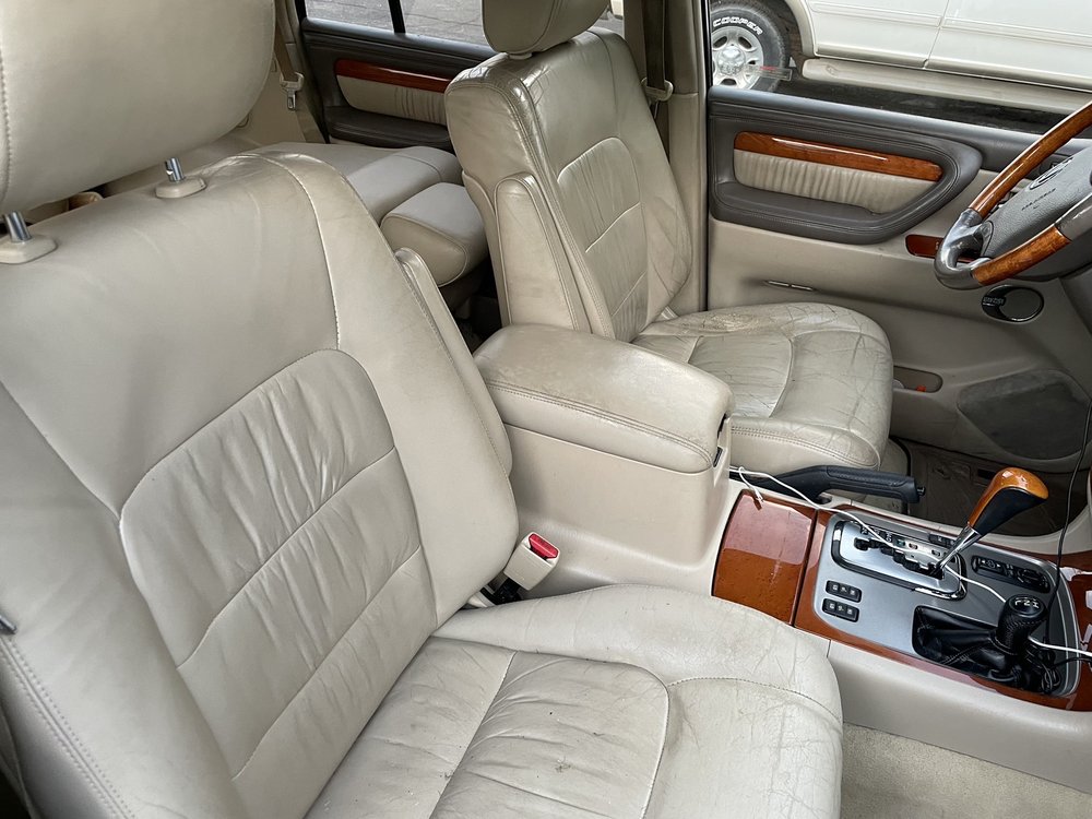 C Fredrick's Automotive Interiors
