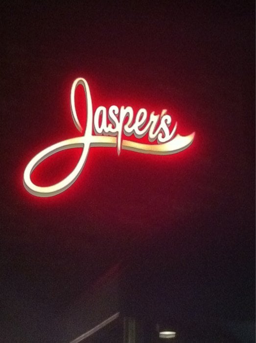 Jaspers American Grille CLOSED American (New) 60 Sherry Ln