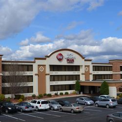 Best Western Plus Charlotte Matthews Hotel 48 Photos 22 Reviews Photo Of Best Western Plus Charlotte Matthews Hotel Nc United States