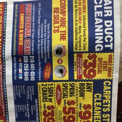 Professional Clean Carpet Cleaning 6301 Stoneridge Dr Photo Of Professional Clean Streetsboro Oh United States Service Was Not Like