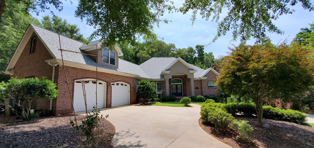 Palmetto Roofing Specialties