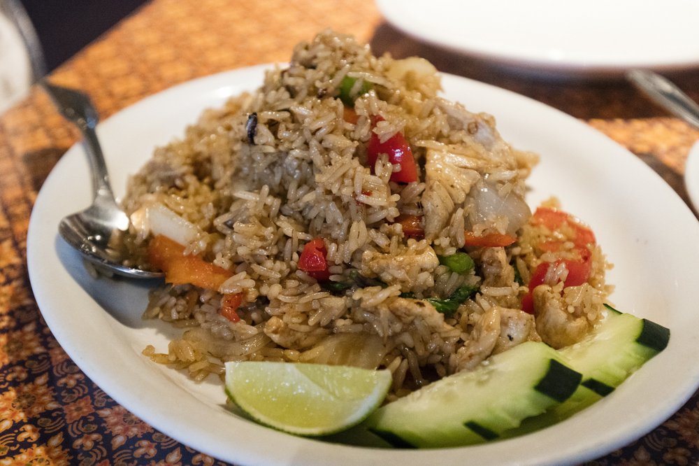 Siam Palace 274 Photos & 324 Reviews Thai 22545 Foothill Blvd