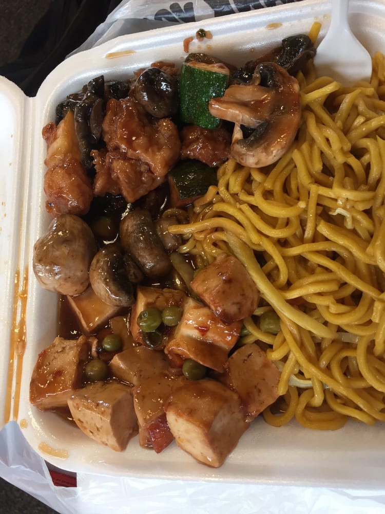 Rice N Noodle