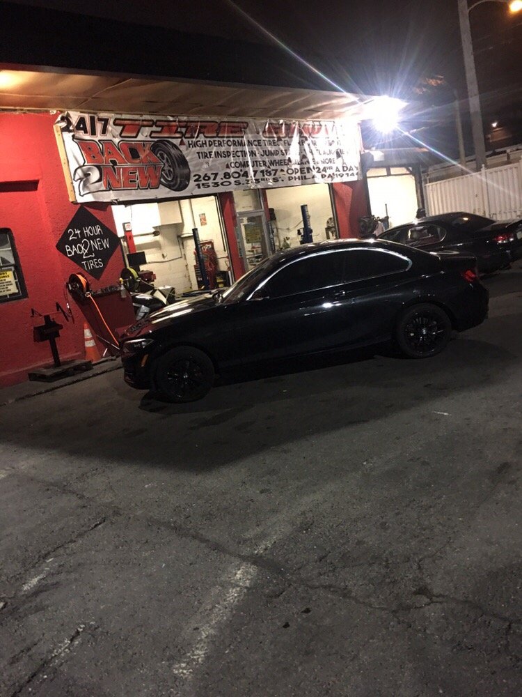 24 Hour Tire >> Back 2 New 24 Hour Tire Shop Yelp 24 Hour Tire >> Back 2 New 24 Hour Tire Shop Yelp