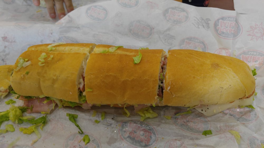 Jersey Mike’s Subs 33 Photos & 46 Reviews Sandwiches 7410 West