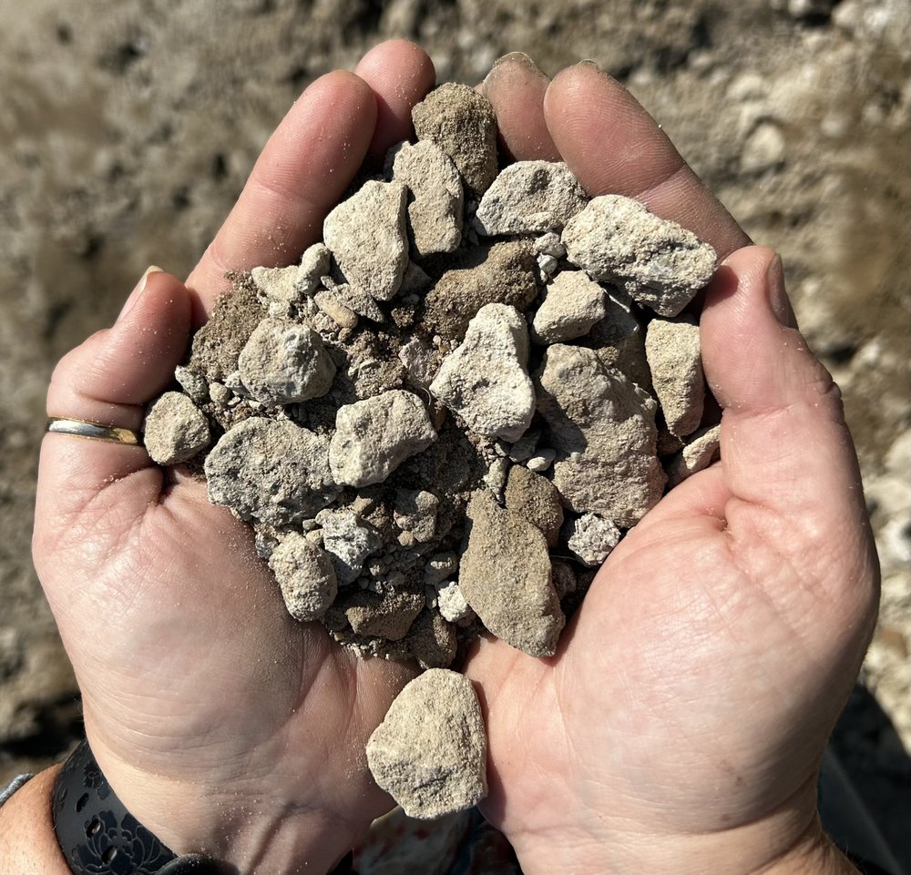 Soundside Recycling & Materials