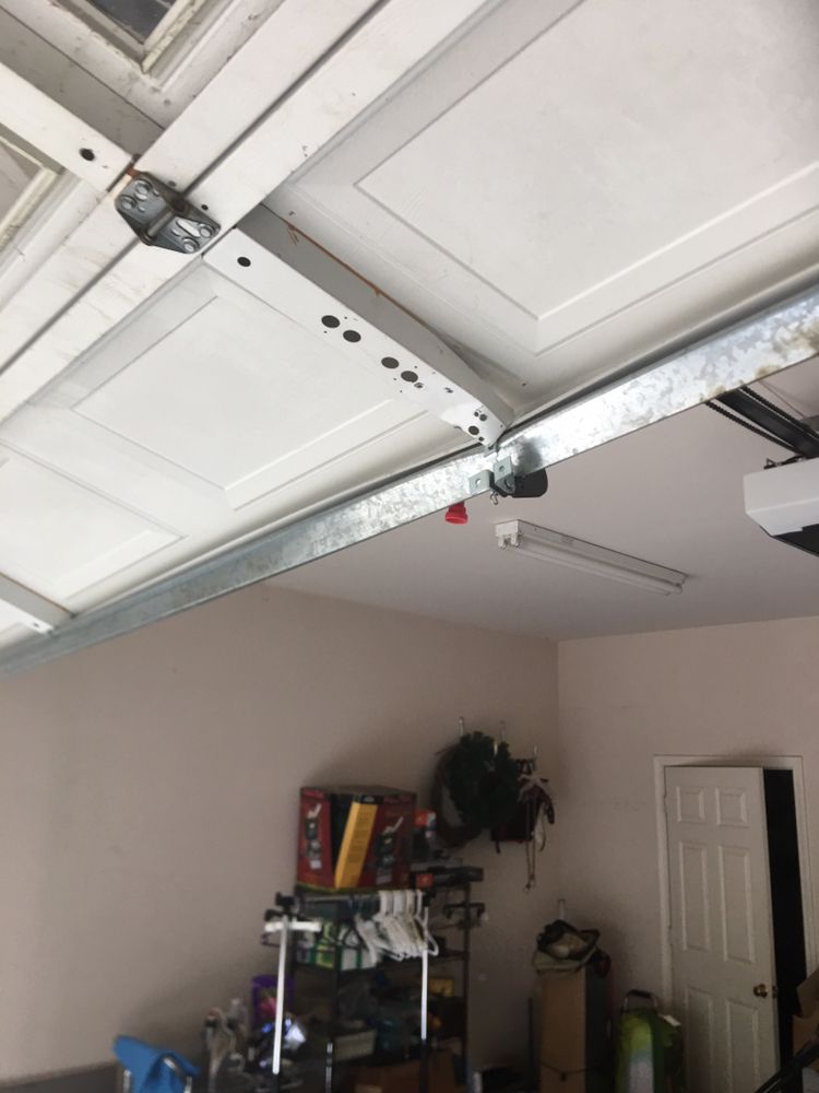 Dan's Garage Door Service
