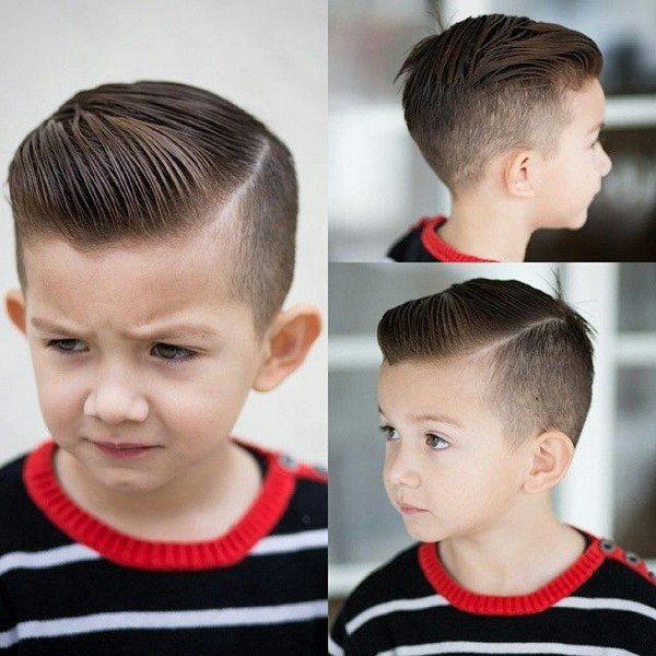 Razor Cut's Barber Shop