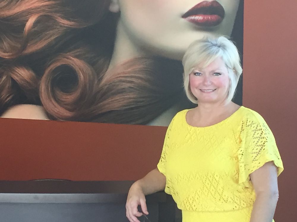 Regina Benton School of Cosmetology