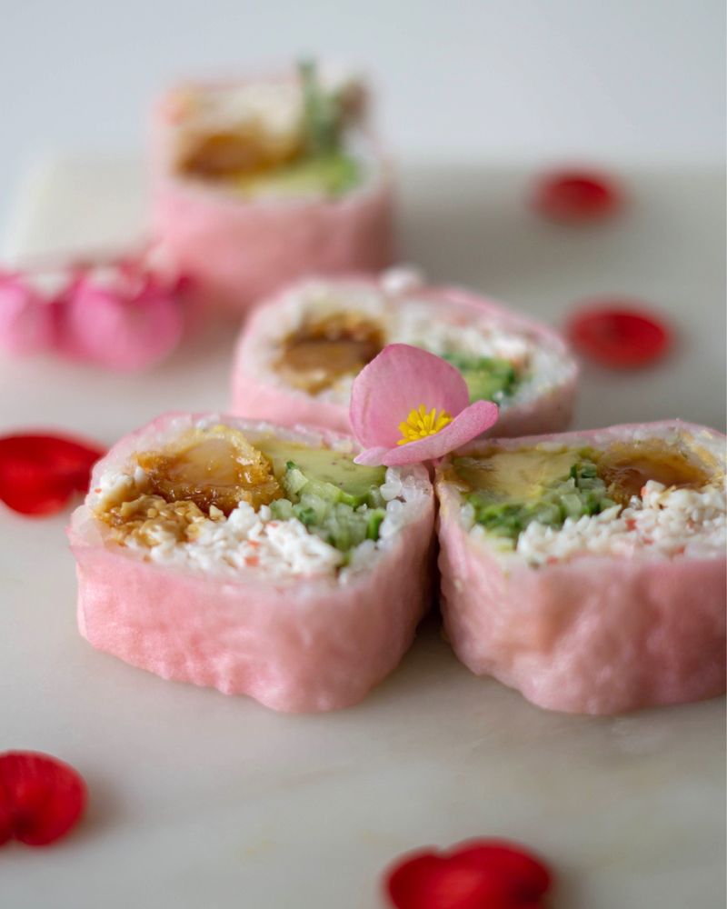 Hay Sushi
