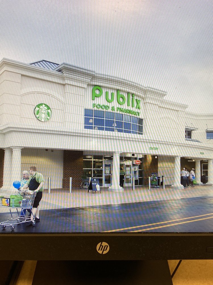 Publix