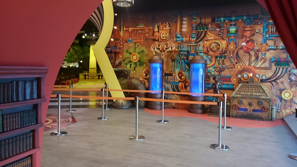 Kandu Amusement Parks 美浜区豊砂15, Chiba, 千葉県, Japan Yelp