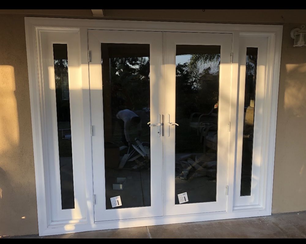 Imperium Vinyl Windows & Doors
