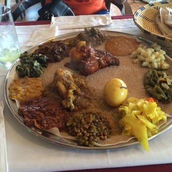 Ethiopian Restaurant Crystal City Ethiopian Restaurant Crystal City