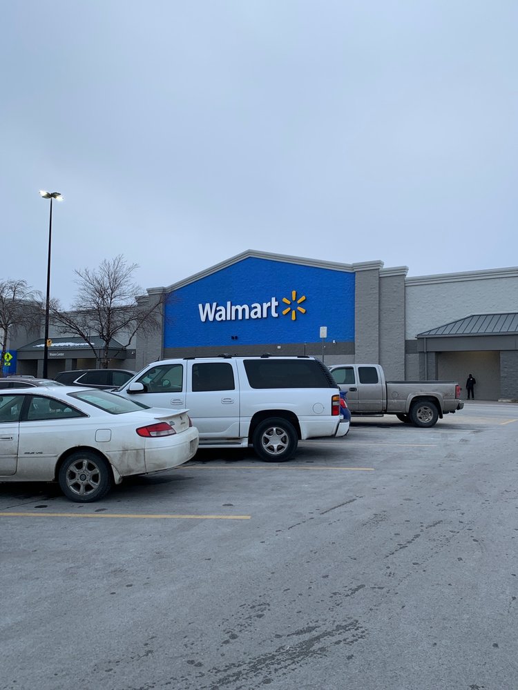Walmart Supercenter