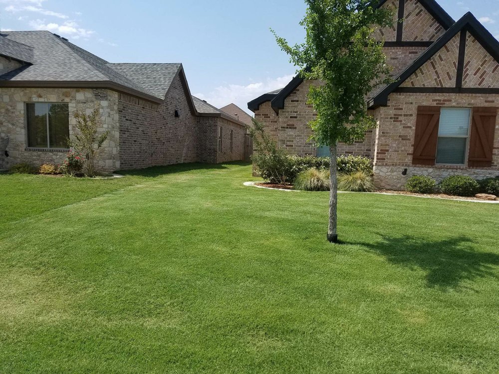 Truescapes Lawn Pros