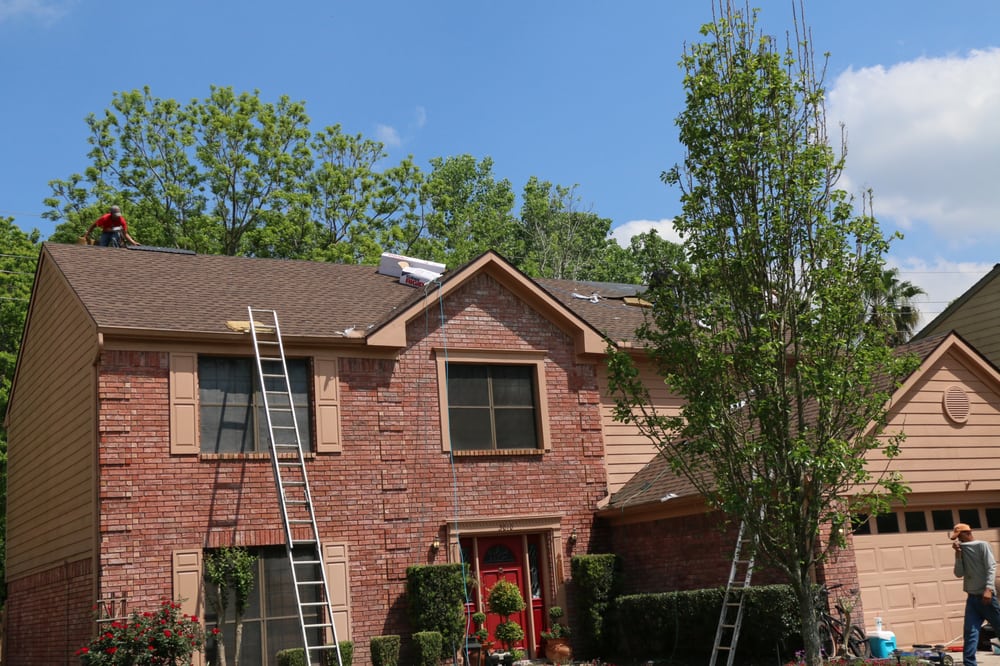 image of business Legacy Roofing and Exteriors