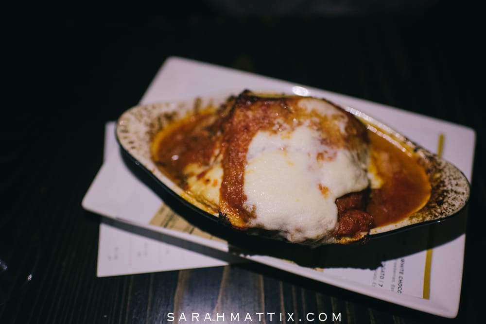 Avo 190 Photos & 122 Reviews Italian 5908 Magazine St, West