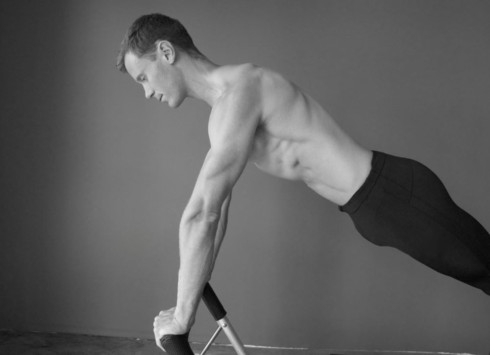 Distilled Pilates