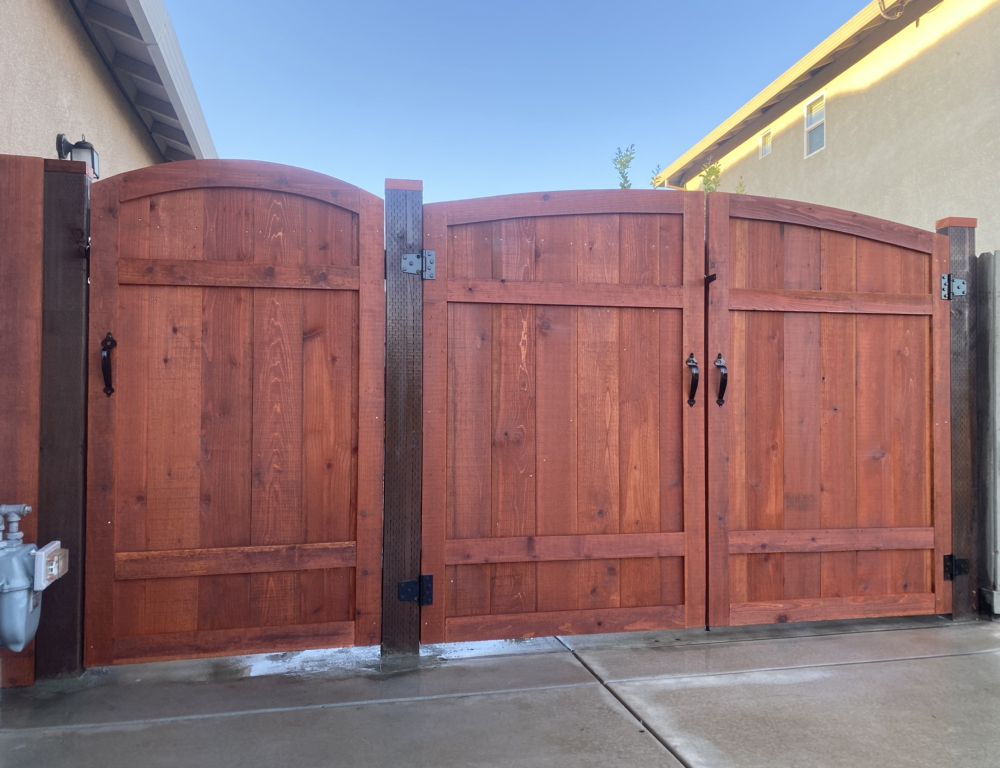 High Quality Fence
