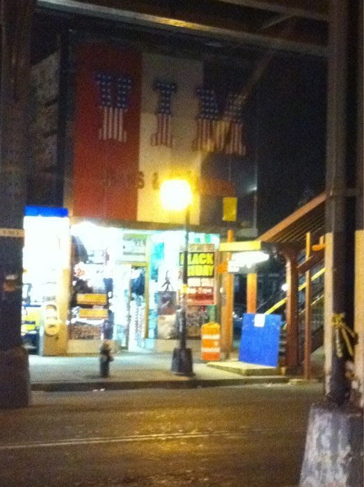 sneaker stores in brooklyn ny