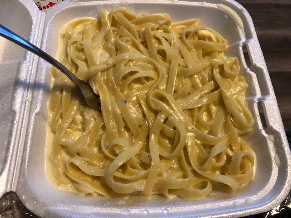 Christo's Family Restaurant