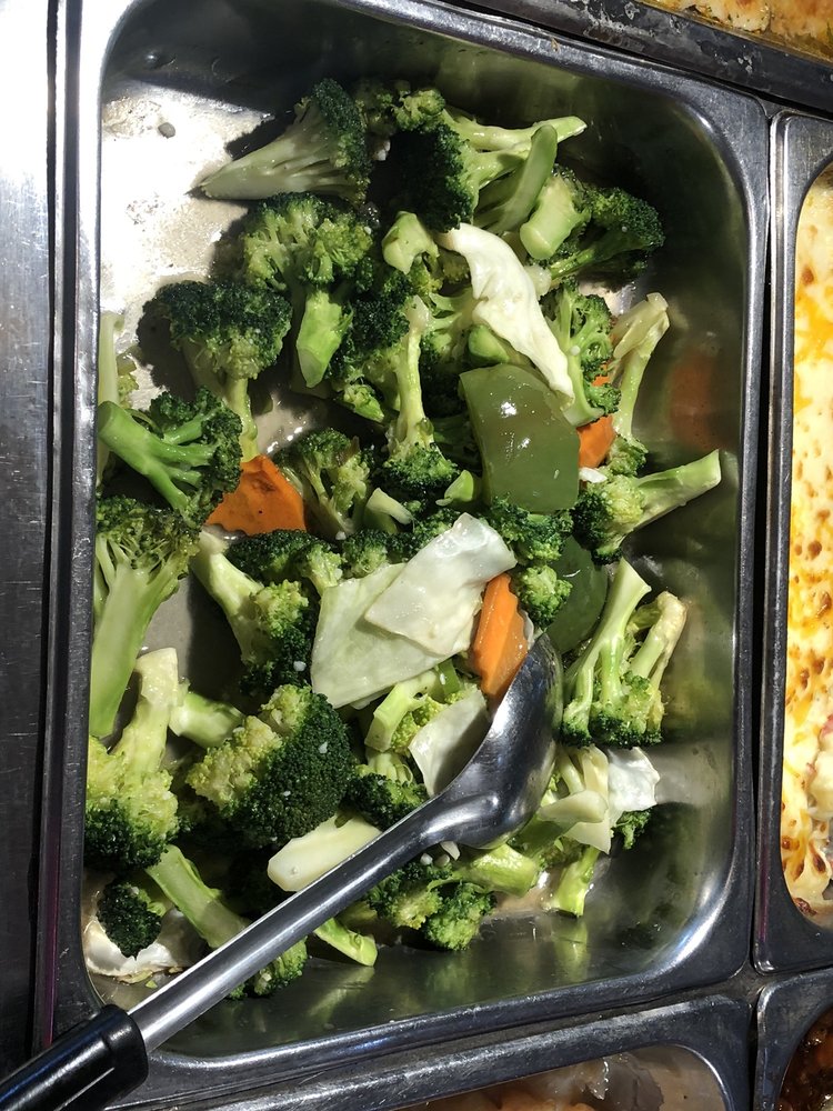 China Buffet