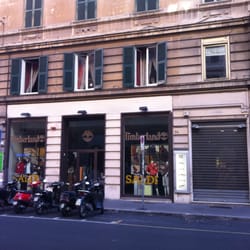 Timberland - Sports Wear - Via Salaria 34, Pinciano, Rome, Roma ... Timberland - Sports Wear - Via Salaria 34, Pinciano, Rome, Roma ...