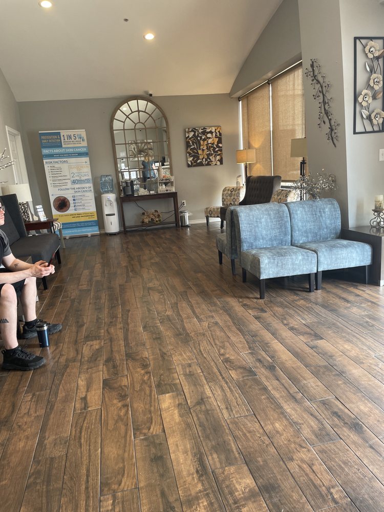 U.S. Dermatology Partners Wichita Falls