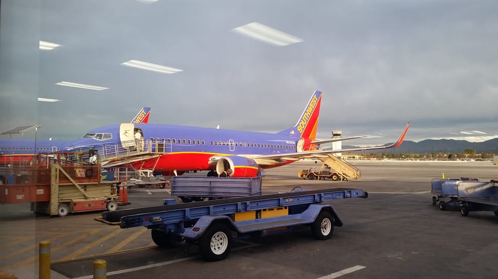 Southwest Airlines 161 Photos & 222 Reviews Airlines 2627 N