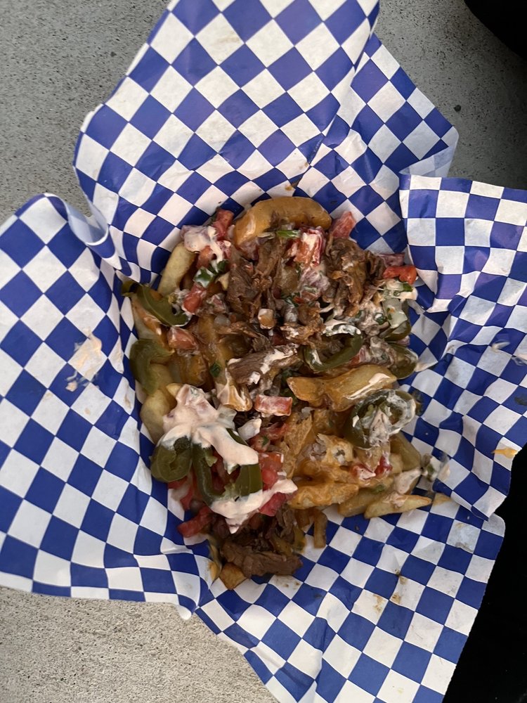 The Guy's Tri Tip & BBQ