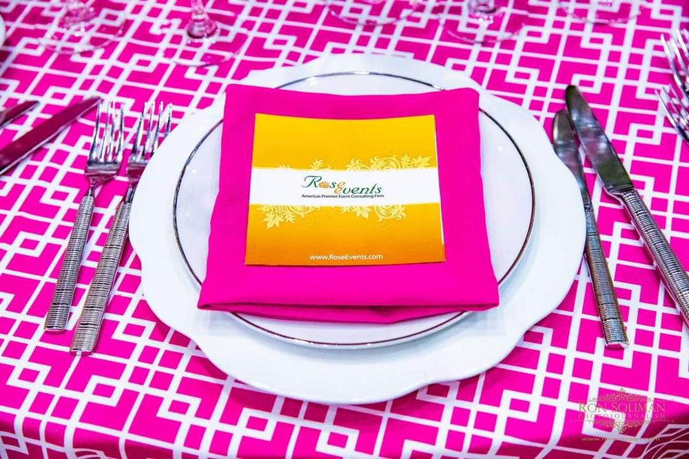 Rose Events