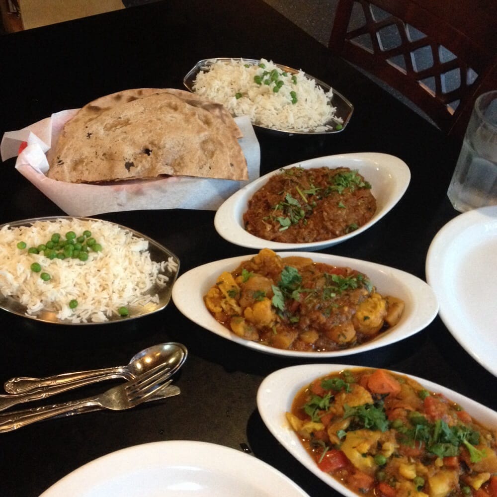 India Oven 40 Photos & 159 Reviews Indian Southeast Portland