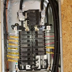 Aac Electrical 19 Photos Electricians 1107 Jenson Way Rock Photo Of Aac Electrical Rock Hill Sc United States
