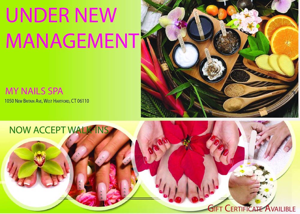 Lavish Nail Studio 185 Photos & 66 Reviews Nail Salons 1050 New