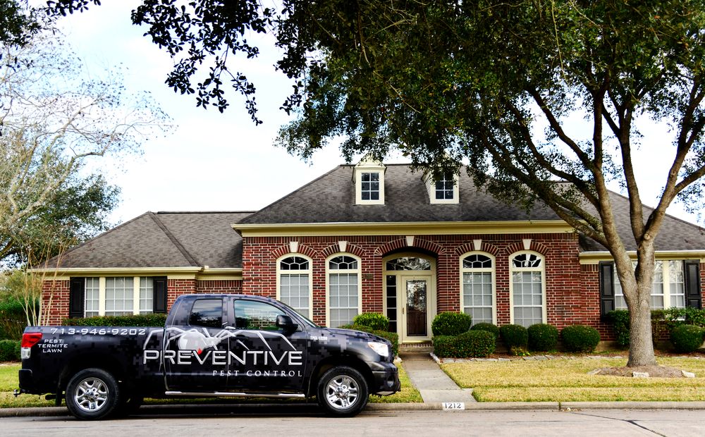 Preventive Pest Control 18 Photos 22 Reviews Preventive Pest Control 18 Photos 22 Reviews 10050 W Gulf Bank Rd Houston Tx Phone Number Last Updated December 14 2018 Yelp