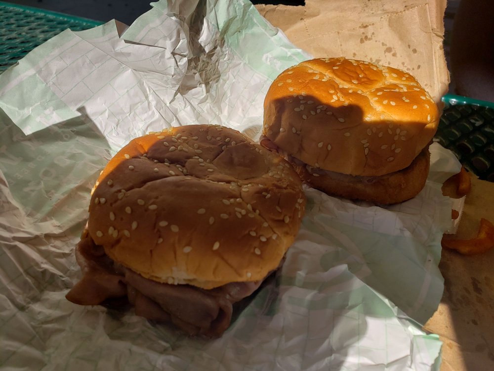Arby's