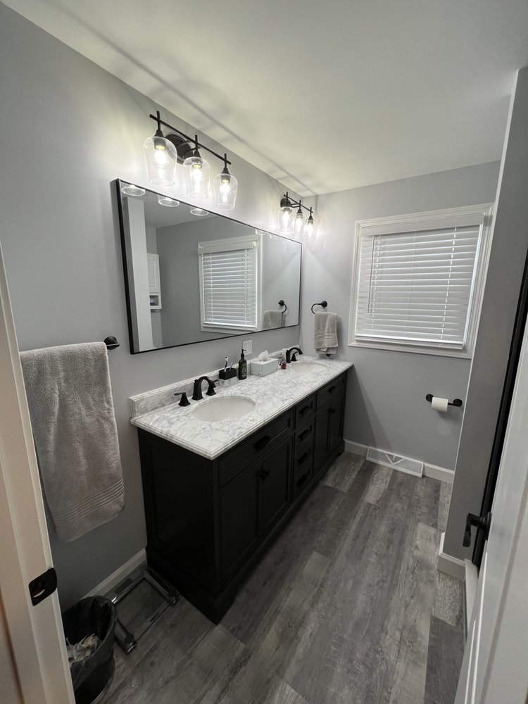 D&M Modern Contracting