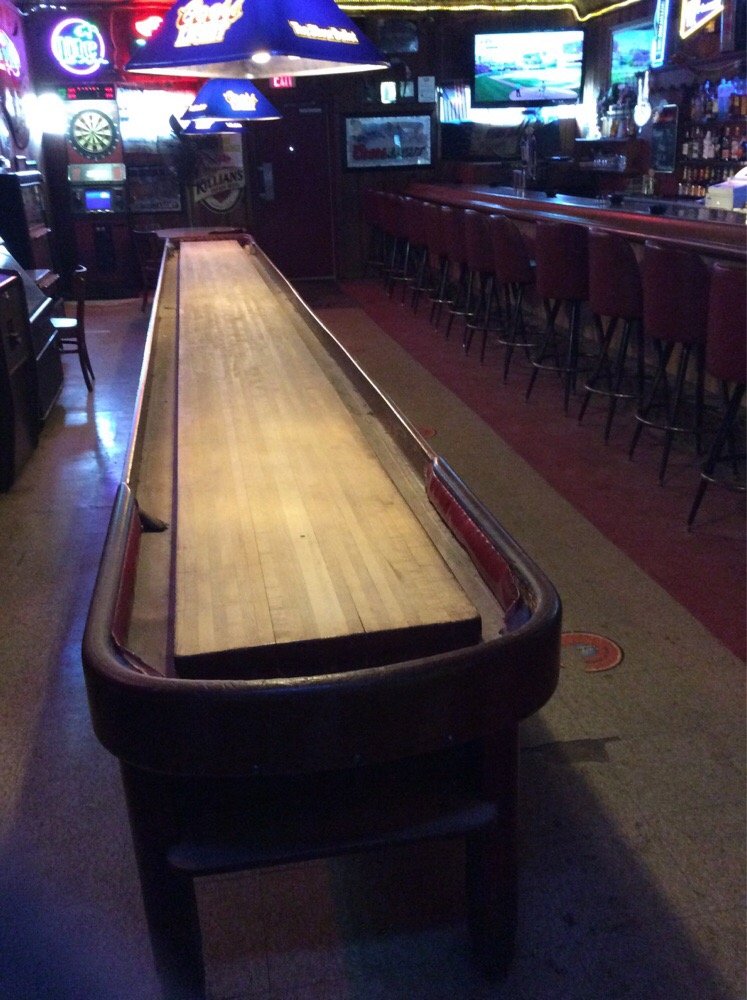 Tim’s Corner Bar Bars 700 4th St, West Elizabeth, PA Restaurant