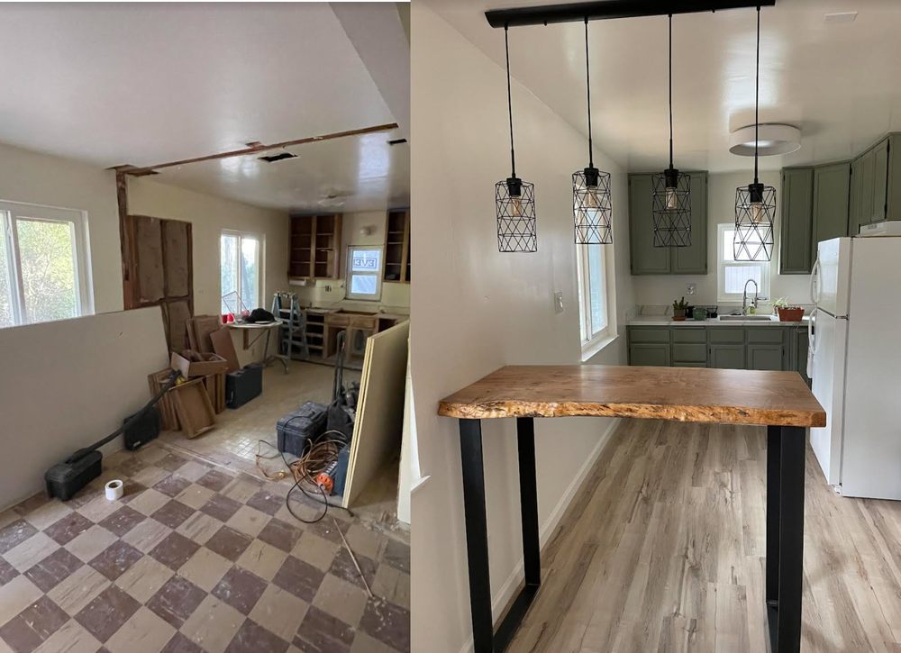 image of business E&E General construction